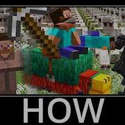 WAIT WHAT Minecraft ထ 7