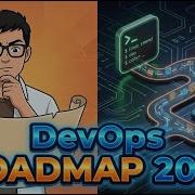 Roadmap DevOps 2026 De Principiante A Junior En 12 Meses