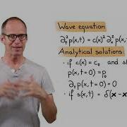 The Elastic Wave Equation