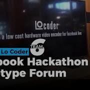 Facebook Hackathon Prototype Forum Team 5 Facebook Lo Coder