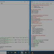 Membuat GUI Sederhana Menggunakan Tkinter Pada Python 1