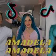 Amadela Amadela Challenge New 2021 TikTok Video Compilation
