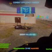 Battlefield 3 Heli Spawn Kills HD