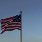 Modo Flag Animation Test