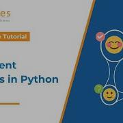 Sentiment Analysis In Python With VADER And TextBlob Datamites