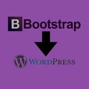Bootstrap To WordPress Conversion Part 2 Static To Dynamic Conversion