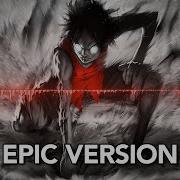 One Piece DIFFICULT Epic Orchestral Cinematic Cover