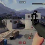 Team Fortress 2 FRAPS Recording Test