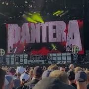 Pantera Mouth For War Tons Of Rock Oslo 23 6 2023