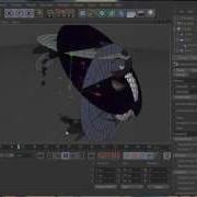 Расширенные настройки PolyFX в Cinema 4d