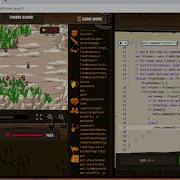 Solutions For Timber Guard In Javascript Code Combat