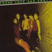Dead Boys Sonic Reducer With Lyrics