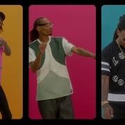Wiz Khalifa You And Your Friends Ft Snoop Dogg Ty Dolla Ign Official Video