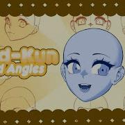 Head Kun Part 3 Head Angles