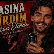 İSPANYOL ATEŞİ ANADOLU YAYLASINDA Odasına Vardım Anatolian Flamenco