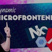 Динамическая федерация модулей с NX