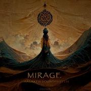 Mirage Halaken Soundsystem Mercan Dede Dexter Crowe HAL008