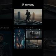 Runway S New VIDEO REFRENCES Feature Keeps Characters Scenes Consistent Tutorial At The End