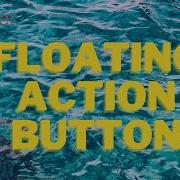 Customize Floating Action Button Flutter Tutorial