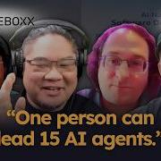 CodeBoxx и Agentic AI в действии в лабораториях SpARK Labs от ARK Invest