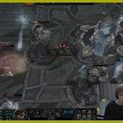 Nemesis Experiences The Baus Special
