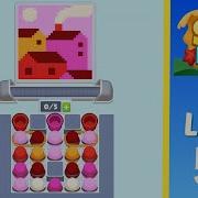 Sand Loop Level 53 Solution Walkthrough