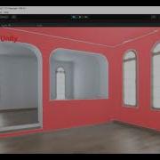 Painting Wall In Unity Using OpenCV