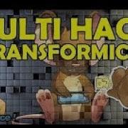 Transformice Multi Hack 2018