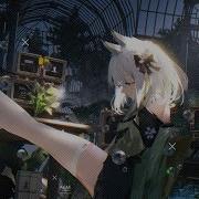Nightcore Keeper NBSPLV