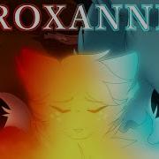 Roxanne Completed Brambleclaw And Ashfur MAP