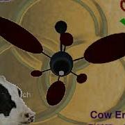 Cow Error 414