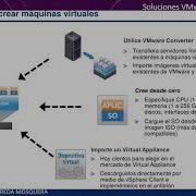 Soluciones VMware Y OpenStack