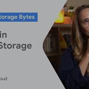 Billing In Cloud Storage