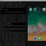 Make A Xylophone IOS App Using RubyMotion 2018
