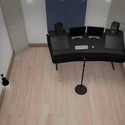GIK Acoustics Ранние первые точки отражения