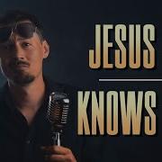 Jesus He Knows Me GENESIS Power Metal Cover