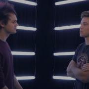 5SOS Face To Face Michael Vs Ashton Have You Written A Love Letter