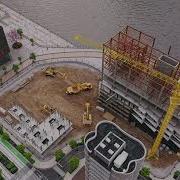 AEC Interoperability Navisworks