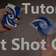 Cardistry Bootcamp Basics Hot Shot Cut