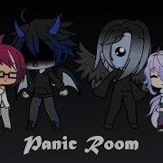 FLASHING LIGHTS Panic Room GLMV Anxiety And Depression Undertide READ DESC