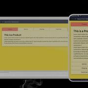Pure CSS Simple Responsive Tabs HTML CSS No Javascript