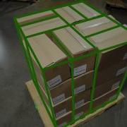 Packaging Systems Pallet Patterns