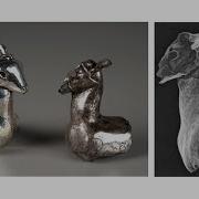 What Can We Learn From A Fragment Study Reconstruction Of An Ancient Silver Artifact