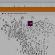 TensorBoard Fasion MNIST Embedding Visualization