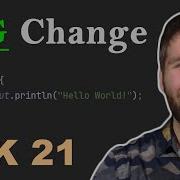 Java Just Got Easier To Learn And Teach Java S New Hello World
