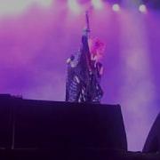 Yeah Yeah Yeahs At Osheaga 2009 Live Heads Will Roll