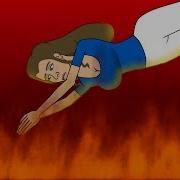 You Send Yourself To Hell