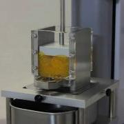 Compression Test For Fruit