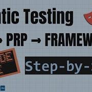 From Idea To Framework The 4 Step AI Testing Setup Step By Step