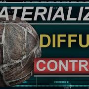 Materialize Diffuse Settings Explained In 60 Seconds